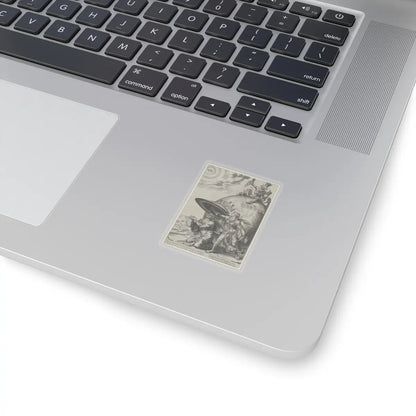 SKU:TSS-STICK-DRCVLC-2X2 Sizes:2" × 2" Types:Transparent