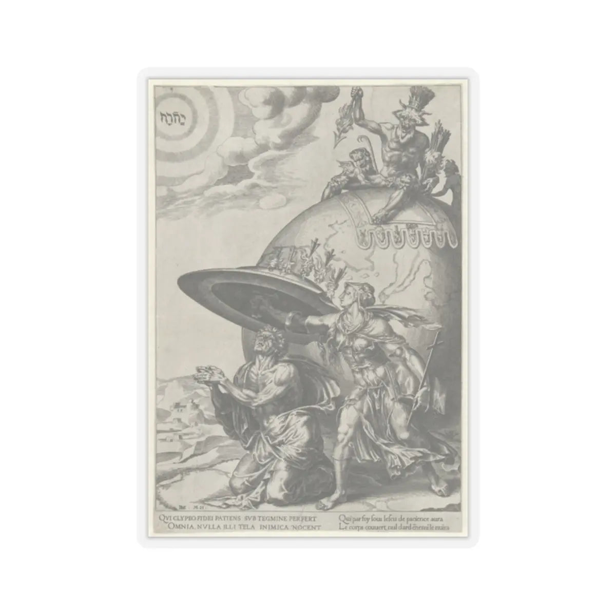 SKU:TSS-STICK-DRCVLC-2X2 Sizes:2" × 2" Types:Transparent