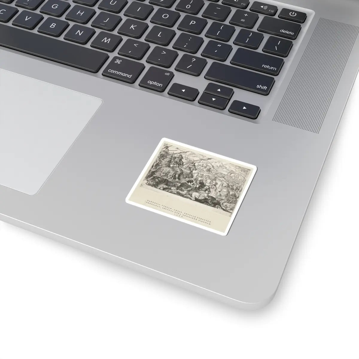 SKU:TSS-STICK-DRCVLC-2X2-8 Sizes:2" × 2" Types:White