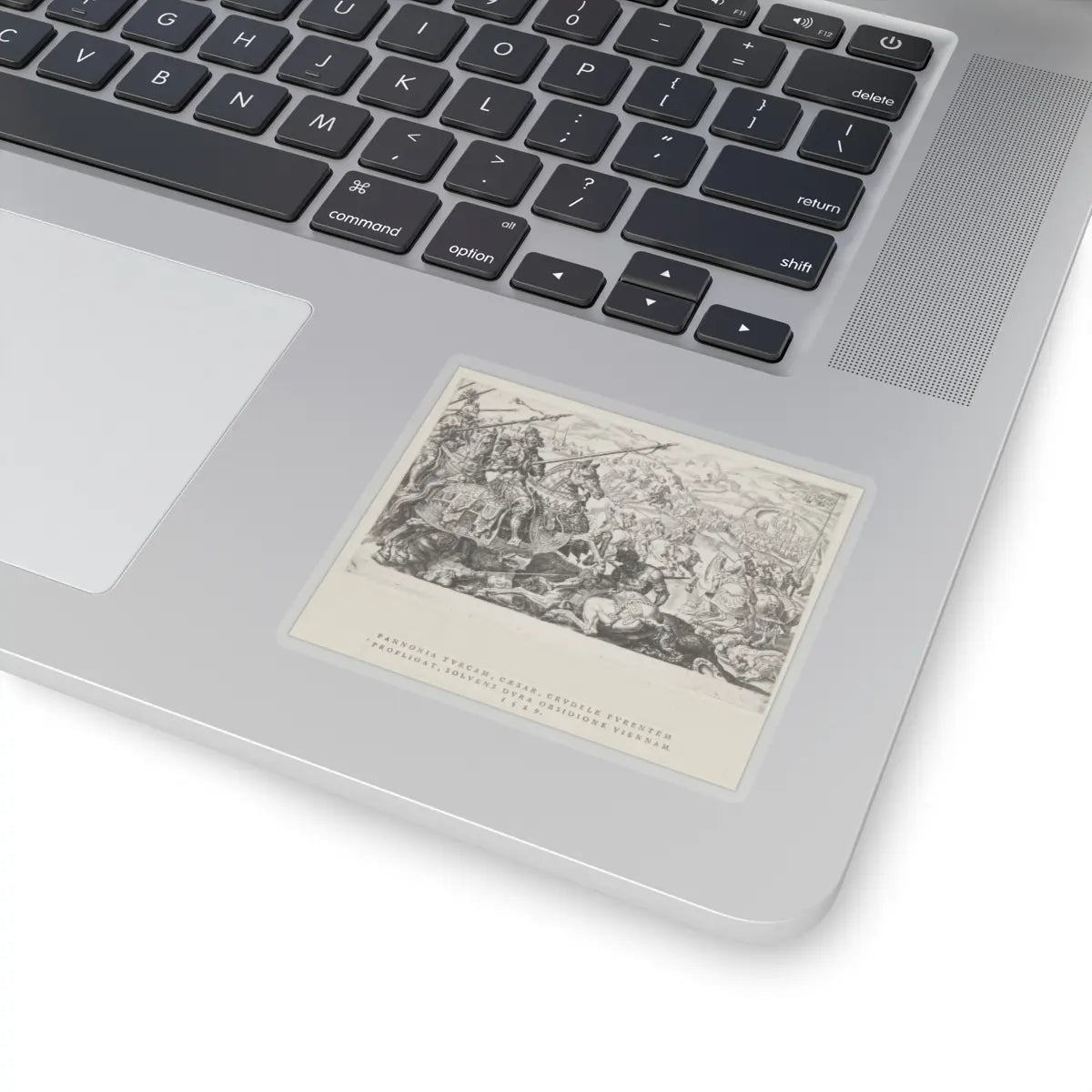 SKU:TSS-STICK-DRCVLC-3X3-14D1I Sizes:3" × 3" Types:Transparent