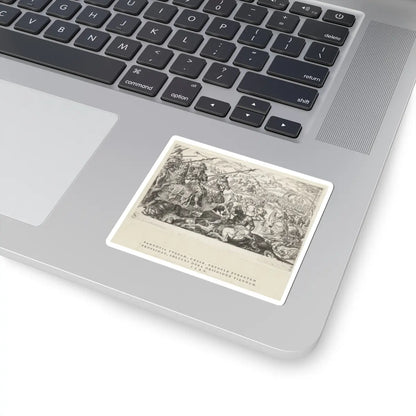 SKU:TSS-STICK-DRCVLC-3X3-8 Sizes:3" × 3" Types:White