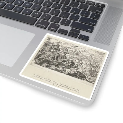 SKU:TSS-STICK-DRCVLC-4X4-8 Sizes:4" × 4" Types:White