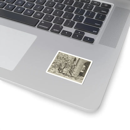 SKU:TSS-STICK-DRCVLC-2X2-10 Sizes:2" × 2" Types:White
