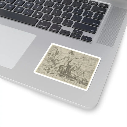 SKU:TSS-STICK-DRCVLC-3X3-11 Sizes:3" × 3" Types:White