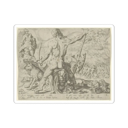 SKU:TSS-STICK-DRCVLC-4X4-11 Sizes:4" × 4" Types:White