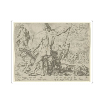 SKU:TSS-STICK-DRCVLC-6X6-11 Sizes:6" × 6" Types:White