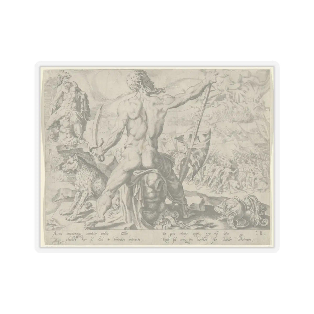 SKU:TSS-STICK-DRCVLC-6X6-14D1L Sizes:6" × 6" Types:Transparent