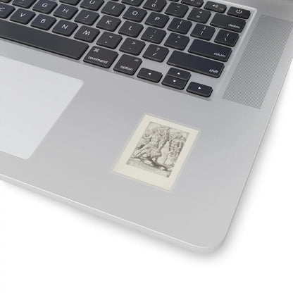 SKU:TSS-STICK-DRCVLC-2X2-14D1Q Sizes:2" × 2" Types:Transparent