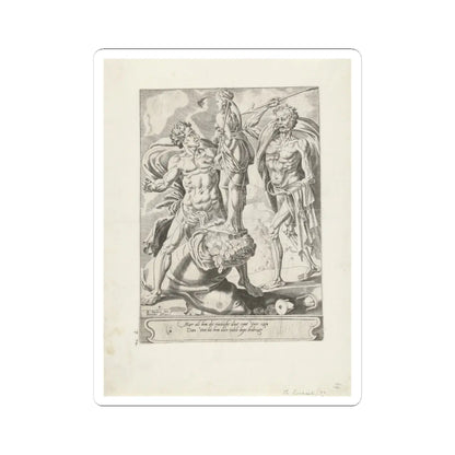 SKU:TSS-STICK-DRCVLC-4X4-16 Sizes:4" × 4" Types:White