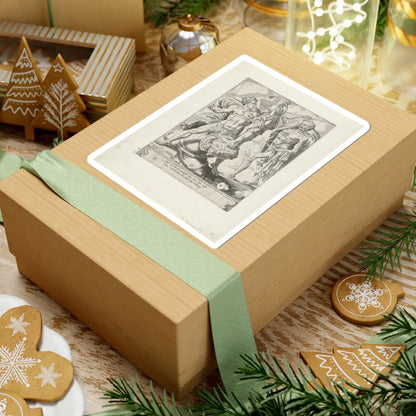 SKU:TSS-STICK-DRCVLC-6X6-16 Sizes:6" × 6" Types:White