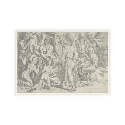 SKU:TSS-STICK-DRCVLC-2X2-14D3L Sizes:2" × 2" Types:Transparent