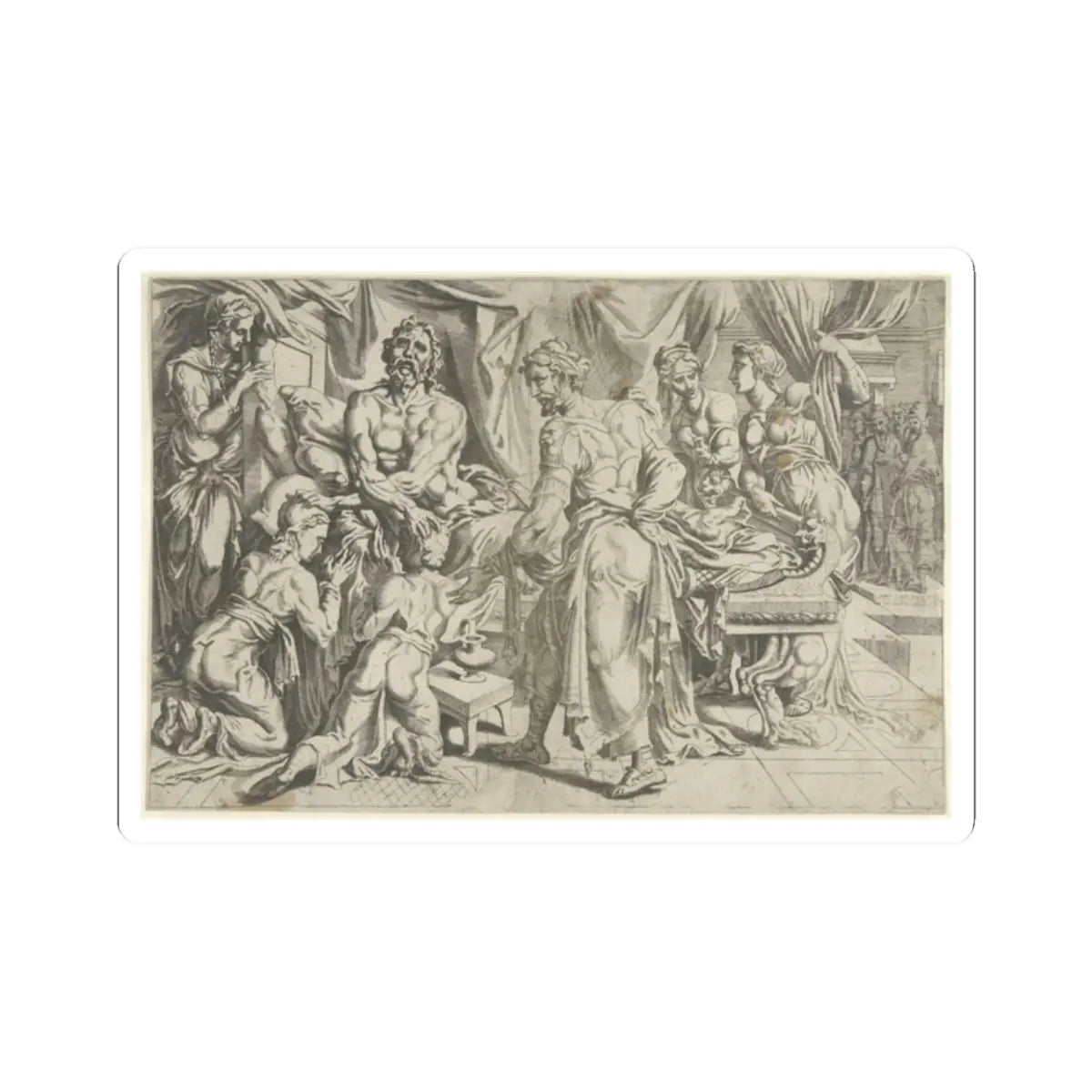 SKU:TSS-STICK-DRCVLC-2X2-51 Sizes:2" × 2" Types:White