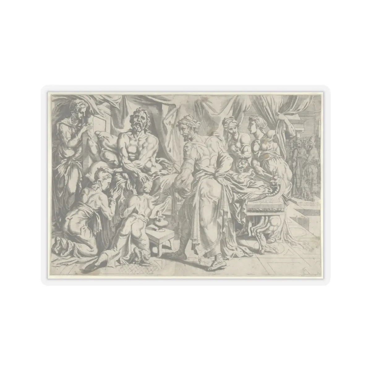 SKU:TSS-STICK-DRCVLC-3X3-14D3L Sizes:3" × 3" Types:Transparent