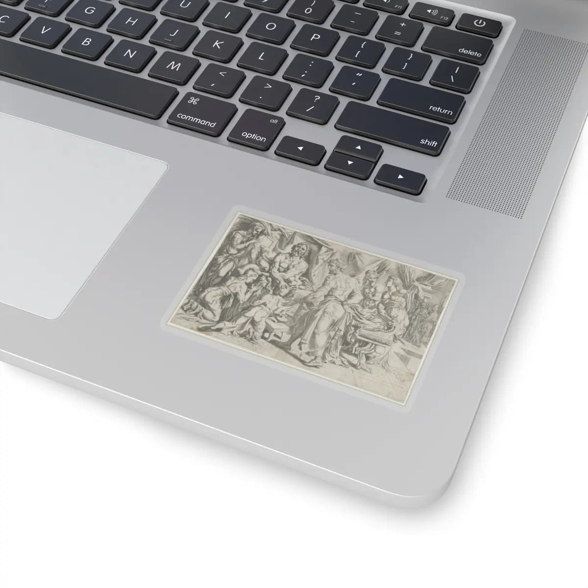 SKU:TSS-STICK-DRCVLC-3X3-14D3L Sizes:3" × 3" Types:Transparent