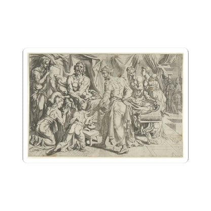 SKU:TSS-STICK-DRCVLC-3X3-51 Sizes:3" × 3" Types:White