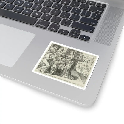 SKU:TSS-STICK-DRCVLC-3X3-53 Sizes:3" × 3" Types:White