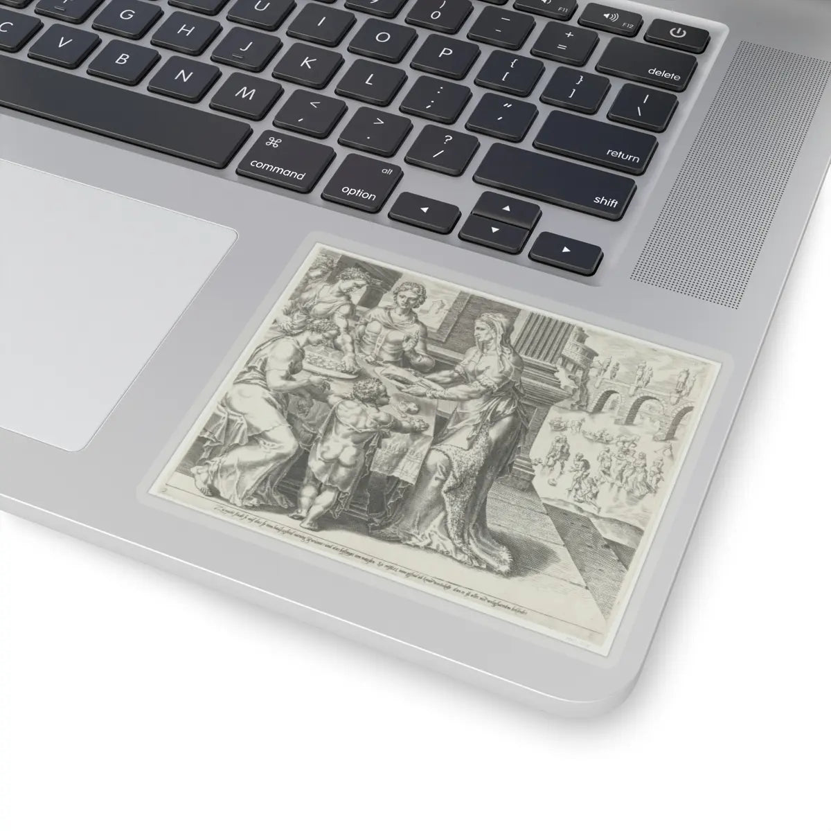 SKU:TSS-STICK-DRCVLC-4X4-14D3O Sizes:4" × 4" Types:Transparent
