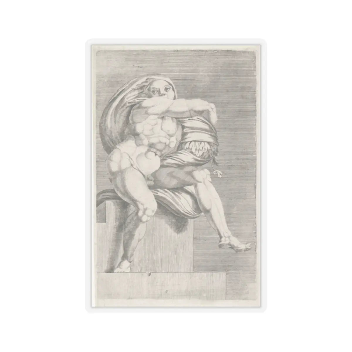 SKU:TSS-STICK-DRCVLC-2X2-14D3P Sizes:2" × 2" Types:Transparent