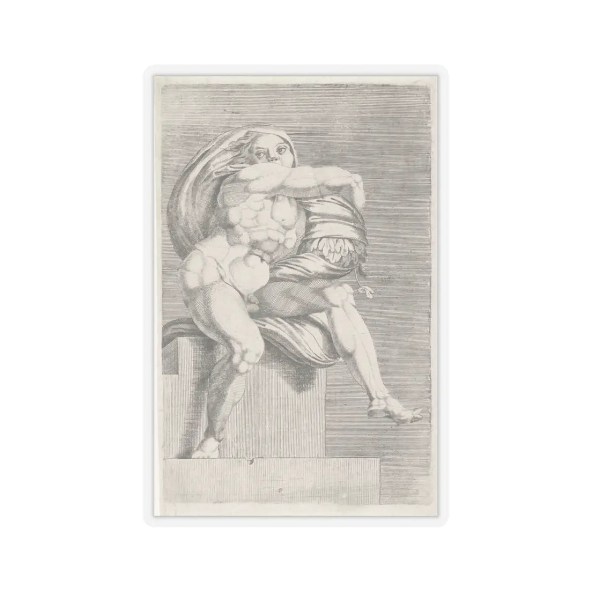 SKU:TSS-STICK-DRCVLC-3X3-14D3P Sizes:3" × 3" Types:Transparent
