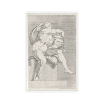 SKU:TSS-STICK-DRCVLC-3X3-14D3P Sizes:3" × 3" Types:Transparent