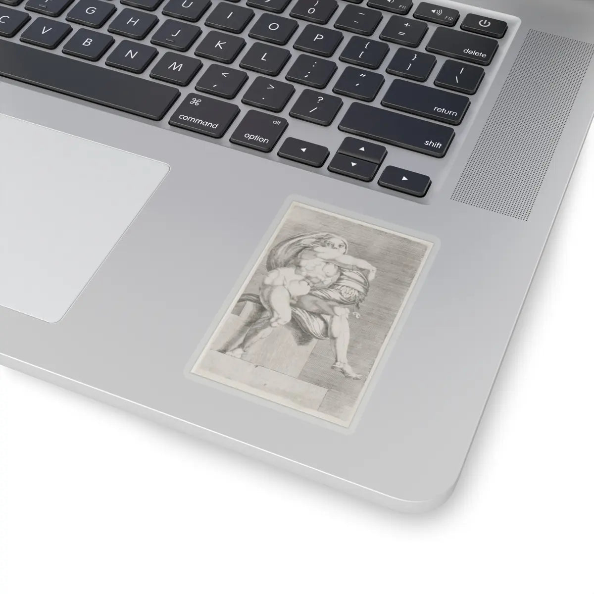 SKU:TSS-STICK-DRCVLC-3X3-14D3P Sizes:3" × 3" Types:Transparent