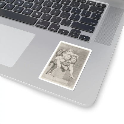 SKU:TSS-STICK-DRCVLC-3X3-54 Sizes:3" × 3" Types:White