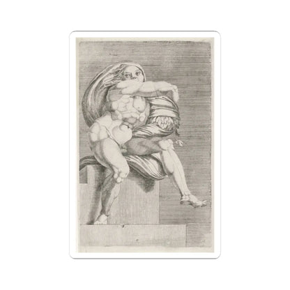 SKU:TSS-STICK-DRCVLC-4X4-54 Sizes:4" × 4" Types:White