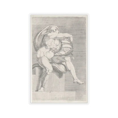 SKU:TSS-STICK-DRCVLC-6X6-14D3P Sizes:6" × 6" Types:Transparent