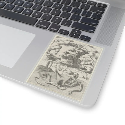 SKU:TSS-STICK-DRCVLC-4X4-14D1V Sizes:4" × 4" Types:Transparent