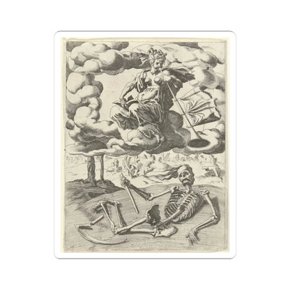 SKU:TSS-STICK-DRCVLC-4X4-21 Sizes:4" × 4" Types:White