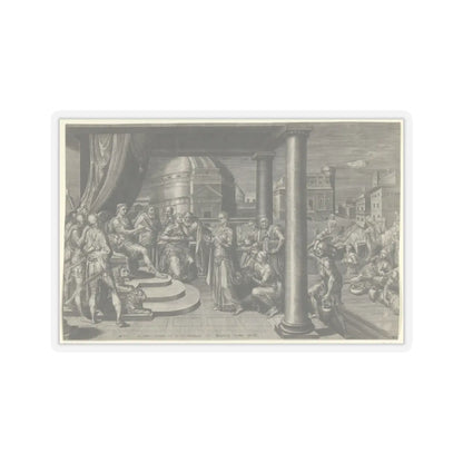 SKU:TSS-STICK-DRCVLC-3X3-14D1X Sizes:3" × 3" Types:Transparent