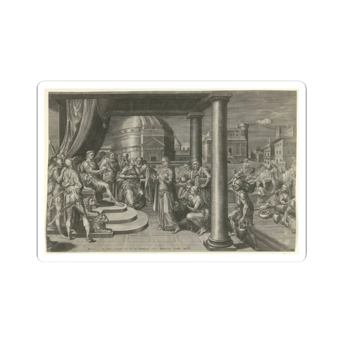 SKU:TSS-STICK-DRCVLC-3X3-23 Sizes:3" × 3" Types:White