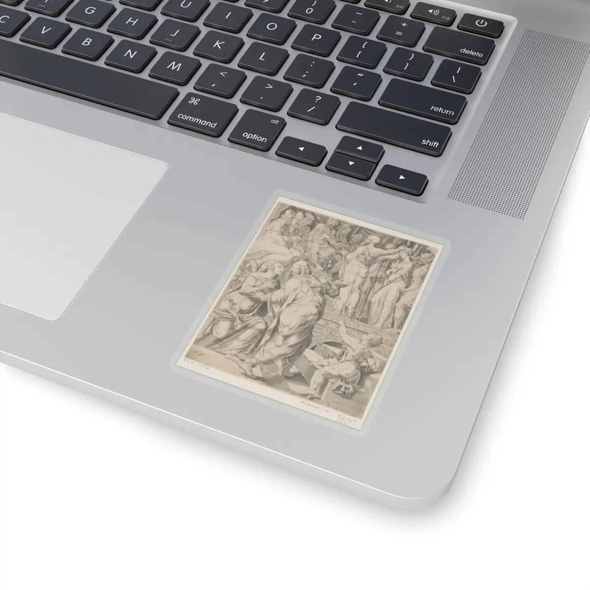 SKU:TSS-STICK-DRCVLC-3X3-14D3R Sizes:3" × 3" Types:Transparent