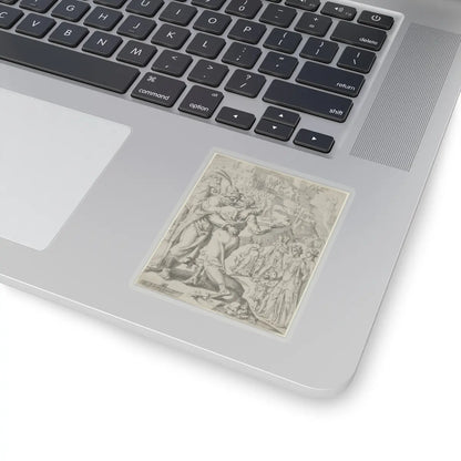 SKU:TSS-STICK-DRCVLC-3X3-14D3S Sizes:3" × 3" Types:Transparent
