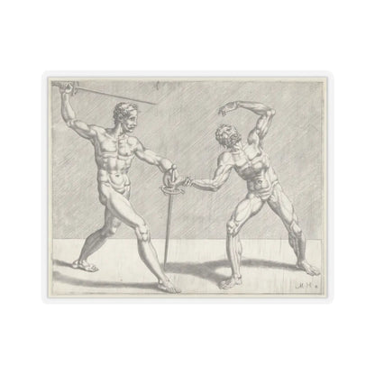 SKU:TSS-STICK-DRCVLC-2X2-14D23 Sizes:2" × 2" Types:Transparent