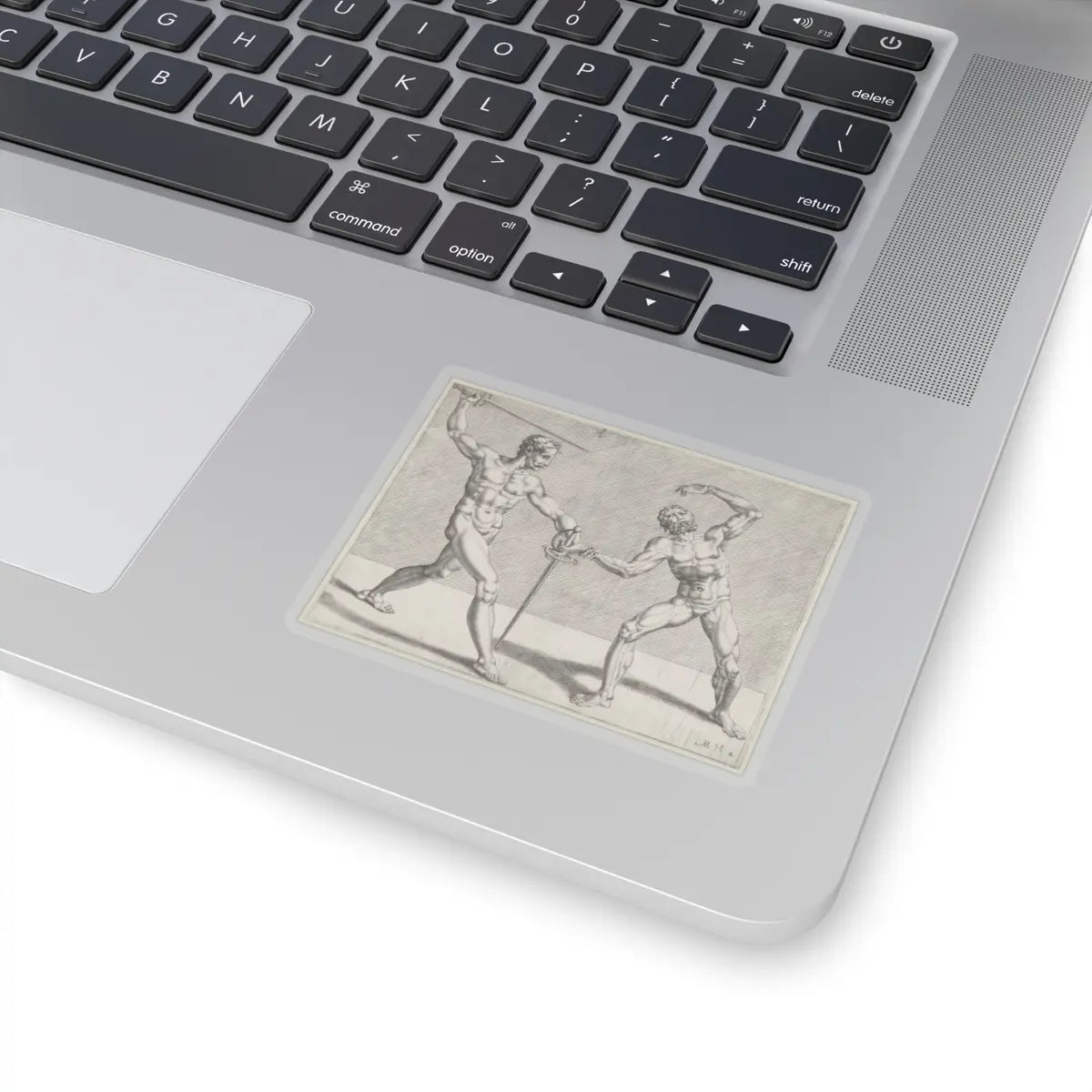 SKU:TSS-STICK-DRCVLC-3X3-14D23 Sizes:3" × 3" Types:Transparent