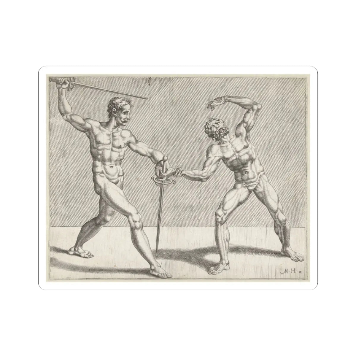 SKU:TSS-STICK-DRCVLC-3X3-30 Sizes:3" × 3" Types:White