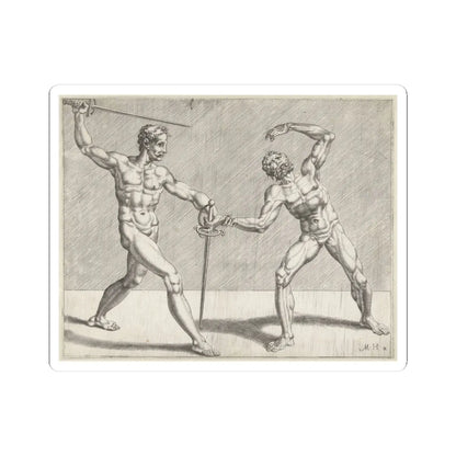 SKU:TSS-STICK-DRCVLC-3X3-30 Sizes:3" × 3" Types:White