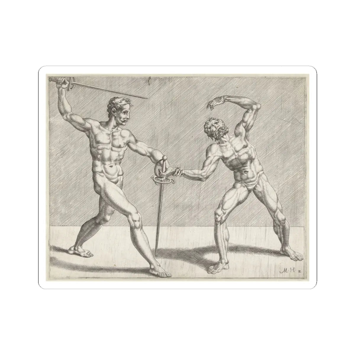 SKU:TSS-STICK-DRCVLC-4X4-30 Sizes:4" × 4" Types:White