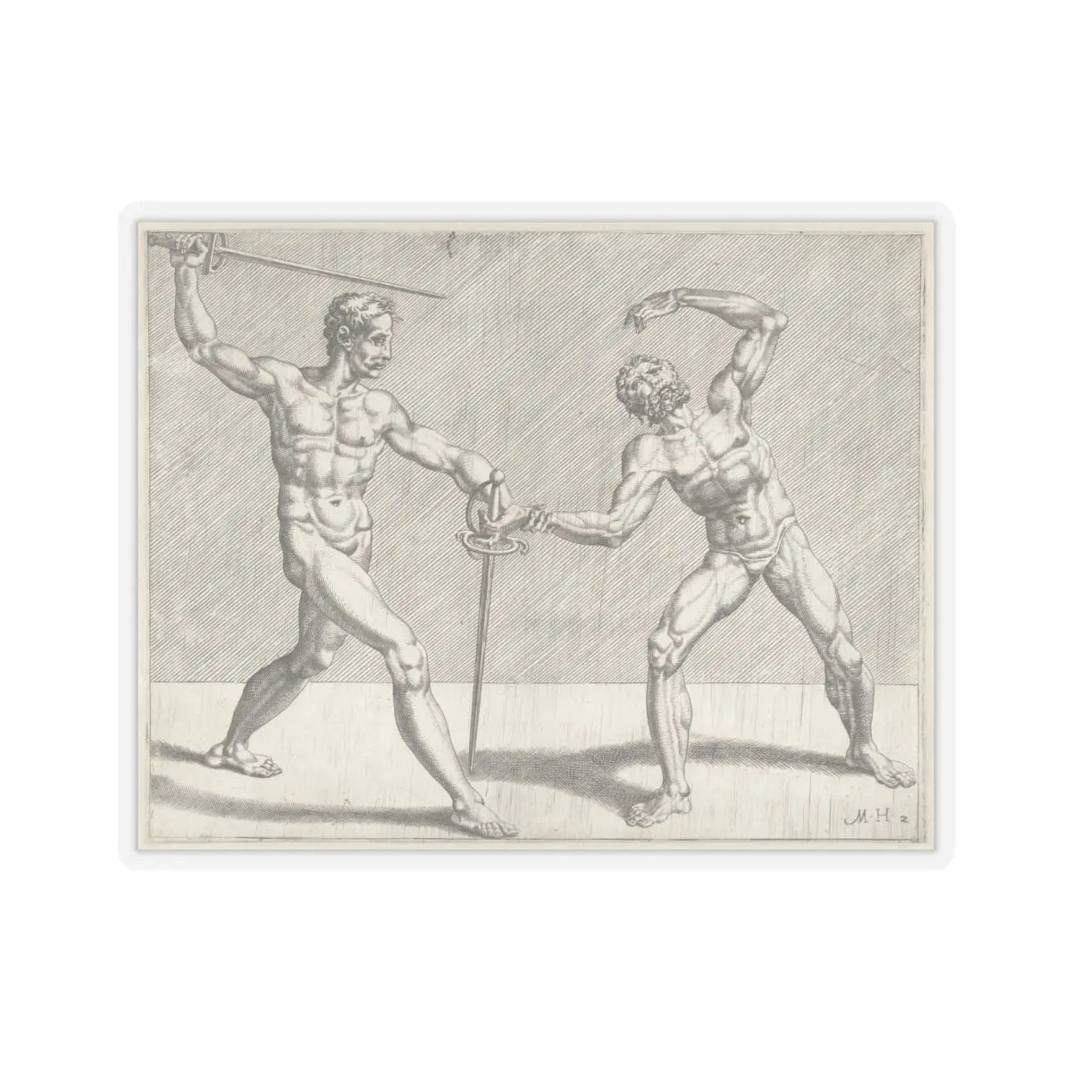 SKU:TSS-STICK-DRCVLC-6X6-14D23 Sizes:6" × 6" Types:Transparent