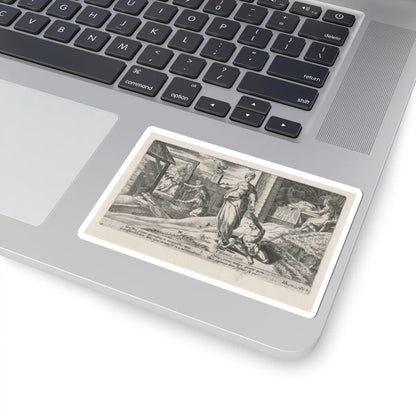 SKU:TSS-STICK-DRCVLC-4X4-33 Sizes:4" × 4" Types:White