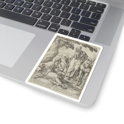 SKU:TSS-STICK-DRCVLC-4X4-34 Sizes:4" × 4" Types:White