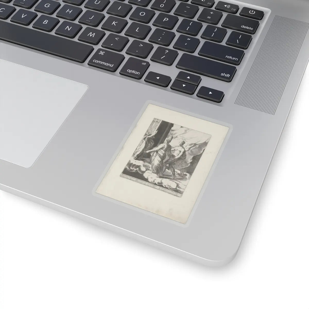 SKU:TSS-STICK-DRCVLC-3X3-14D34 Sizes:3" × 3" Types:Transparent