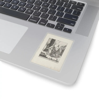 SKU:TSS-STICK-DRCVLC-3X3-14D34 Sizes:3" × 3" Types:Transparent