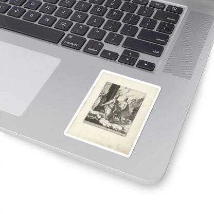 SKU:TSS-STICK-DRCVLC-3X3-36 Sizes:3" × 3" Types:White