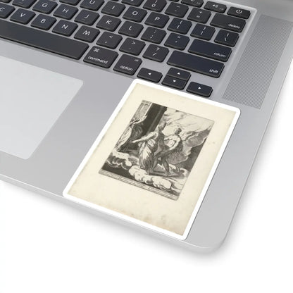 SKU:TSS-STICK-DRCVLC-4X4-36 Sizes:4" × 4" Types:White