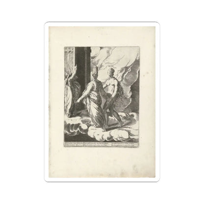 SKU:TSS-STICK-DRCVLC-6X6-36 Sizes:6" × 6" Types:White