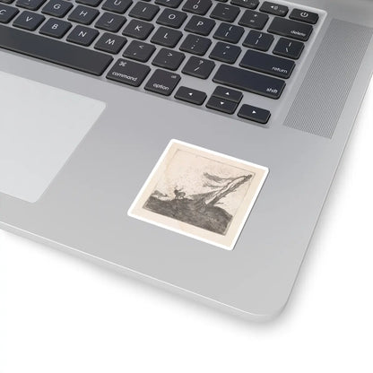 SKU:TSS-STICK-DRKRNL-2X2-3 Sizes:2" × 2" Types:White