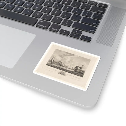 SKU:TSS-STICK-DRKD-3X3-6 Sizes:3" × 3" Types:White