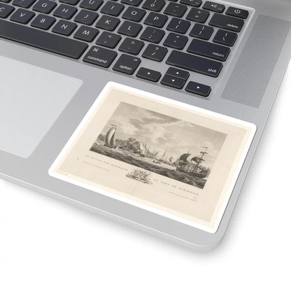 SKU:TSS-STICK-DRKD-4X4-6 Sizes:4" × 4" Types:White